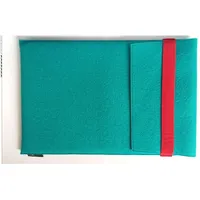 Volla Tablet Sleeve für kompatible Modelle Petrol