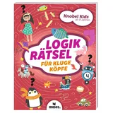 Moses Knobel-Kids - Logikrätsel für kluge Köpfe