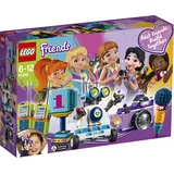 LEGO Friends Freundschafts-Box 41346