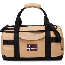 Napapijri Bering Weekender 46 cm Braun