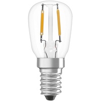 Osram STAR LED-Lampe 2,2 W klar
