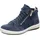 Legero Tanaro INDACOX Damen Blau 36