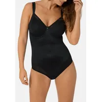 Triumph True Shape Sensation BSW Body Schwarz (Noir), Gr. 95 E,