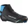 Salomon RC9 Herren Langlaufschuhe Schwarz/Blau 42,5