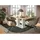 xonox.home Motion 150 x 76 x 90 cm Eiche braun