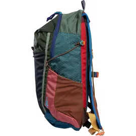 Cotopaxi Elqui 18 l blau