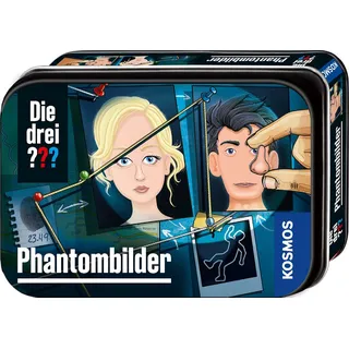 Kosmos 632373 ??? Phantombilder