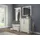 Home Affaire Garderobenpaneel »Evergreen«, hochwertig UV lackiert