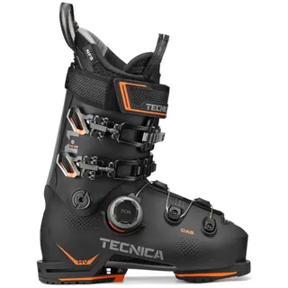 Tecnica MACH BOA MV 110 X GW Herren Skischuhe Grau/Grün 28,5