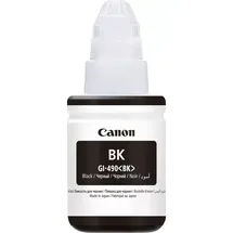 Canon GI-490BK schwarz