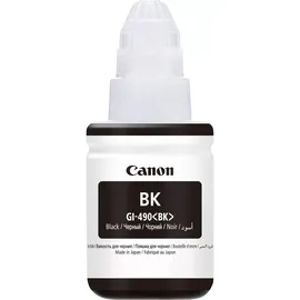 Canon GI-490BK schwarz