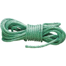 Corderies tournonaises Polypropylen-Seil 14 mm x 15 m