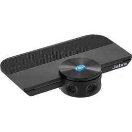 JABRA PanaCast Schwarz