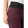Vaude Posta Warm Baselayer-hose Cassis 42