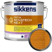 Sikkens CETOL NOVATECH NEXT Kiefer 2,5 l
