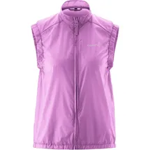 Gonso Funktionsweste Adventure Vest Wind W (1-tlg) lila 48 EU