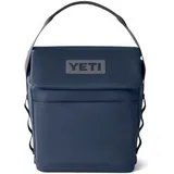 Y by Nordisk Yeti Daytrip Insulated Lunch Bag - Essensbehälter Navy 6 L