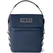 Y by Nordisk Yeti Daytrip Insulated Lunch Bag - Essensbehälter Navy 6 L