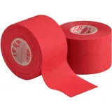 Mueller Sports Medicine M-Tape Kinesiologie-Tape 1 St Rot