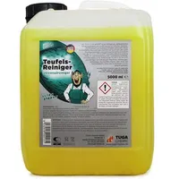 Tuga Chemie | Teufels-Reiniger 5 L) TR-5-D