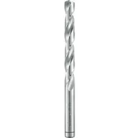 Alpen 62300150100 HSS-E Metall-Spiralbohrer 1.5 mm Gesamtlänge 40 mm
