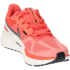 Nike W Air Zoom Structure 25 Damen Magic Ember/White-Sail-Apricot Agate 40,5