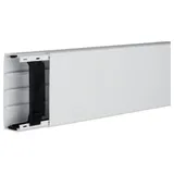 Hager LF4011007035 Kabelkanal aus PVC LF 40110 lgr