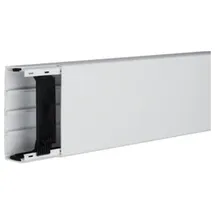 Hager LF4011007035 Kabelkanal aus PVC LF 40110 lgr