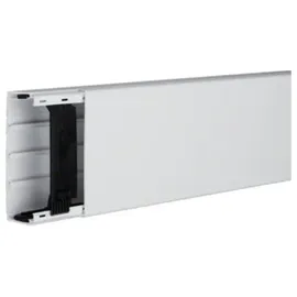 Hager LF4011007035 Kabelkanal aus PVC LF 40110 lgr