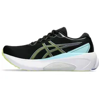 Asics Gel-Kayano 30 Damen black/glow yellow 38