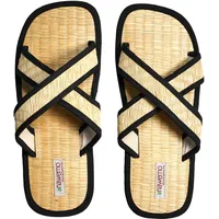 Zimtlatschen Nawemo ''Klassisch'', Beige, 42/43 EU - 42/43 EU