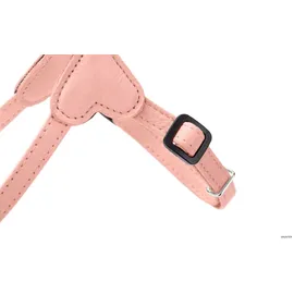 Hunter Soho Mini Hundegeschirr Pink XXS-XS