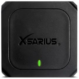 Xsarius Q12 Plus Android 12 4K UHD IP-Receiver