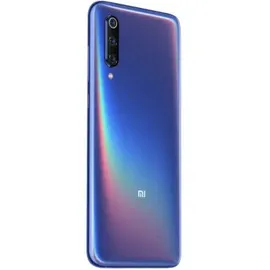 Xiaomi Mi 9 128 GB blau