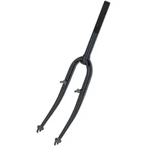 Point S Gabel 26 Zoll 240 mm Schwarz