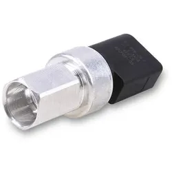 NISSENS Druckschalter VOLVO 301067 30661949,30676560,31292004 Drucksensor Klimaanlage,Klimasensor,Druckschalter, Klimaanlage