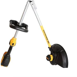 DeWalt DCM 561 PBS inkl. 1 x 4,0 Ah Akku + Ladegerät