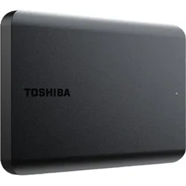 Toshiba Canvio Basics 2022 4 TB USB 3.2 HDTB540EK3CA