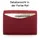 lemasi Jockey Club Mini Geldbörse Unisex lila