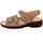 Finn Comfort Gomera sand 37