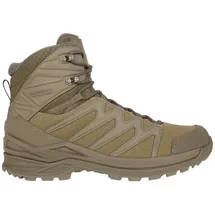 Lowa PROFESSIONAL Stiefel mittel INNOX PRO GTX MID TF coyote OP, 48 - 48 EU