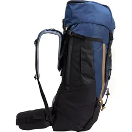 Mc Kinley Make II CT 65+10 Vario Navy/Black Night