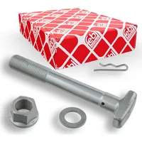 FEBI bilstein Radbolzen | 24775