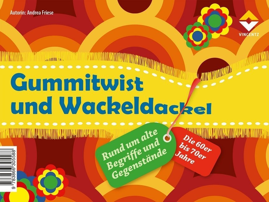 Schäfer im Vincentz Network - Gummitwist und Wackeldackel (Kartenspiel)