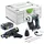Festool DWC 18-2500 Basic inkl. 1 x 4,0 Ah + Systainer