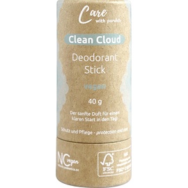 pandoo Clean Cloud