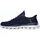 SKECHERS Glide-Step Noxus Herren Navy 42