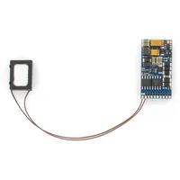 ESU Lokomotive 58449 DCC Decoder H0