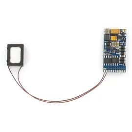ESU Lokomotive 58449 DCC Decoder H0