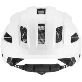 Uvex Stride 59-61 cm unisex weiß 2025